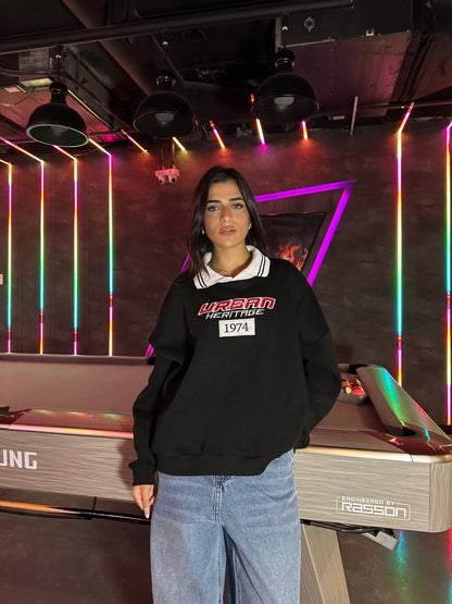 Urban Heritage Sweatshirt