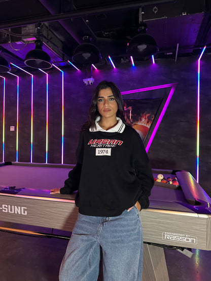 Urban Heritage Sweatshirt