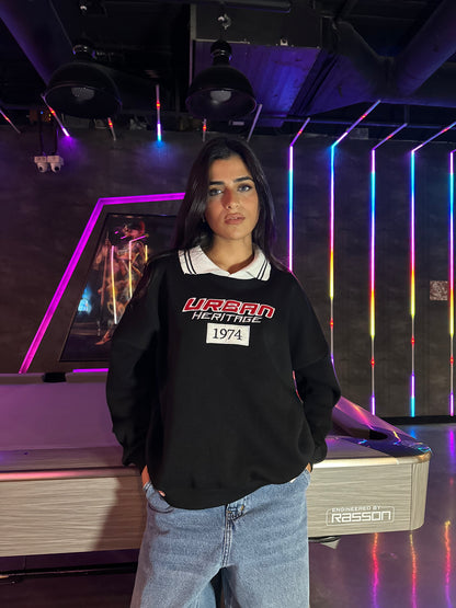 Urban Heritage Sweatshirt