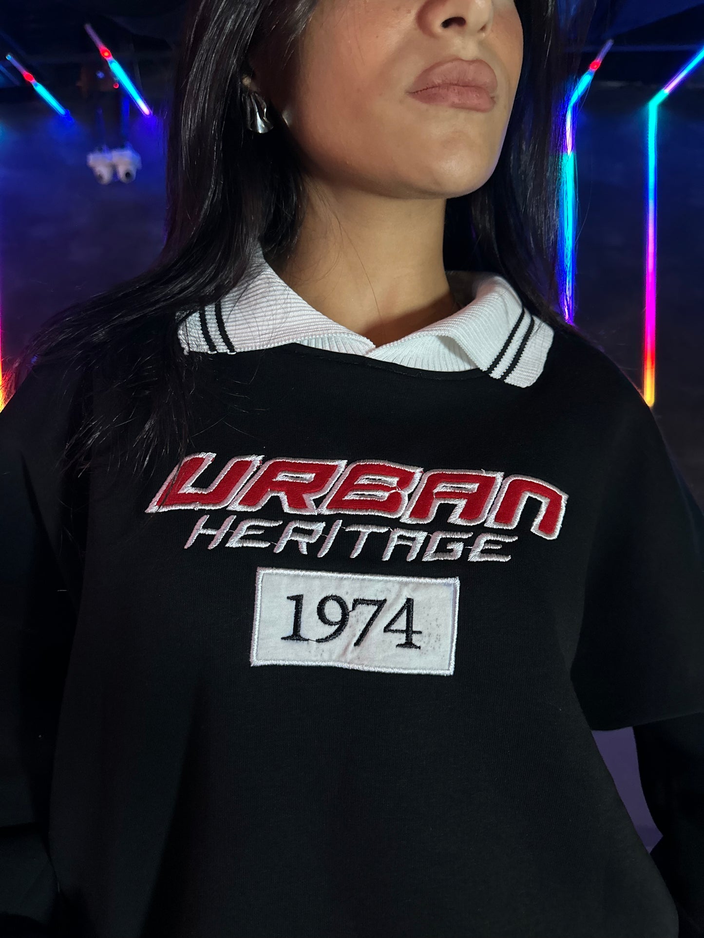 Urban Heritage Sweatshirt