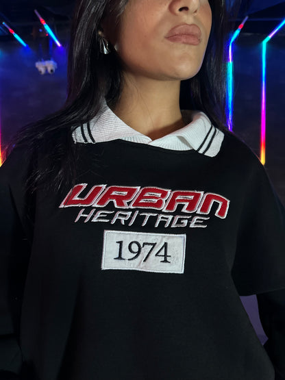 Urban Heritage Sweatshirt