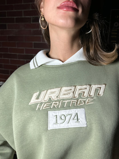 Urban Heritage Sweatshirt
