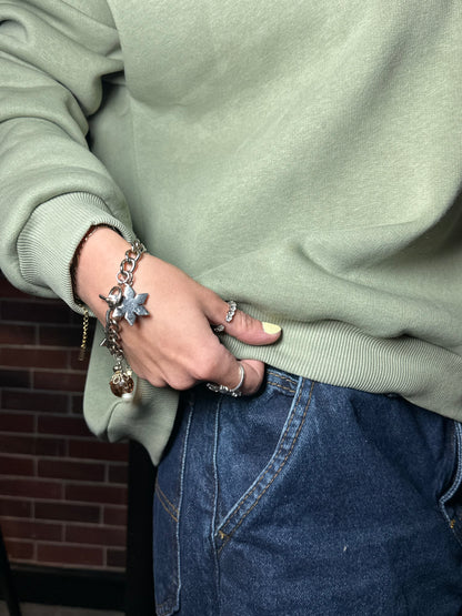 Urban Heritage Sweatshirt