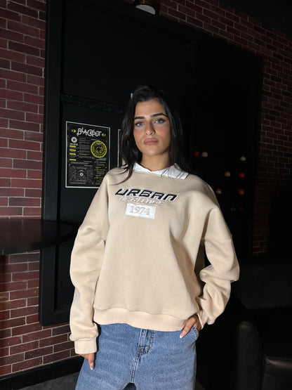 Urban Heritage Sweatshirt