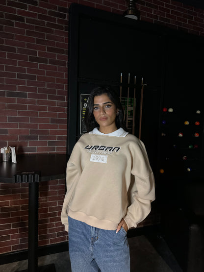 Urban Heritage Sweatshirt