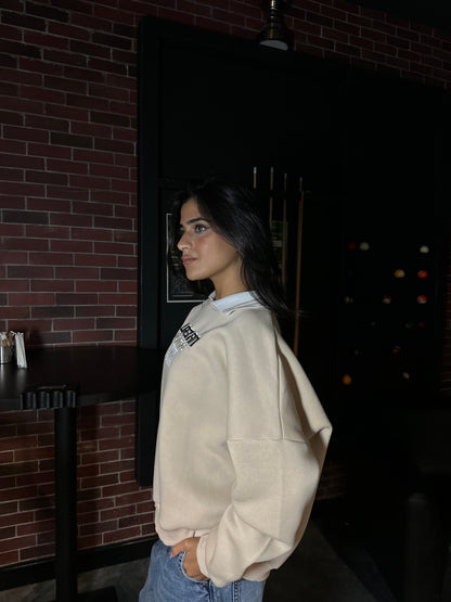 Urban Heritage Sweatshirt
