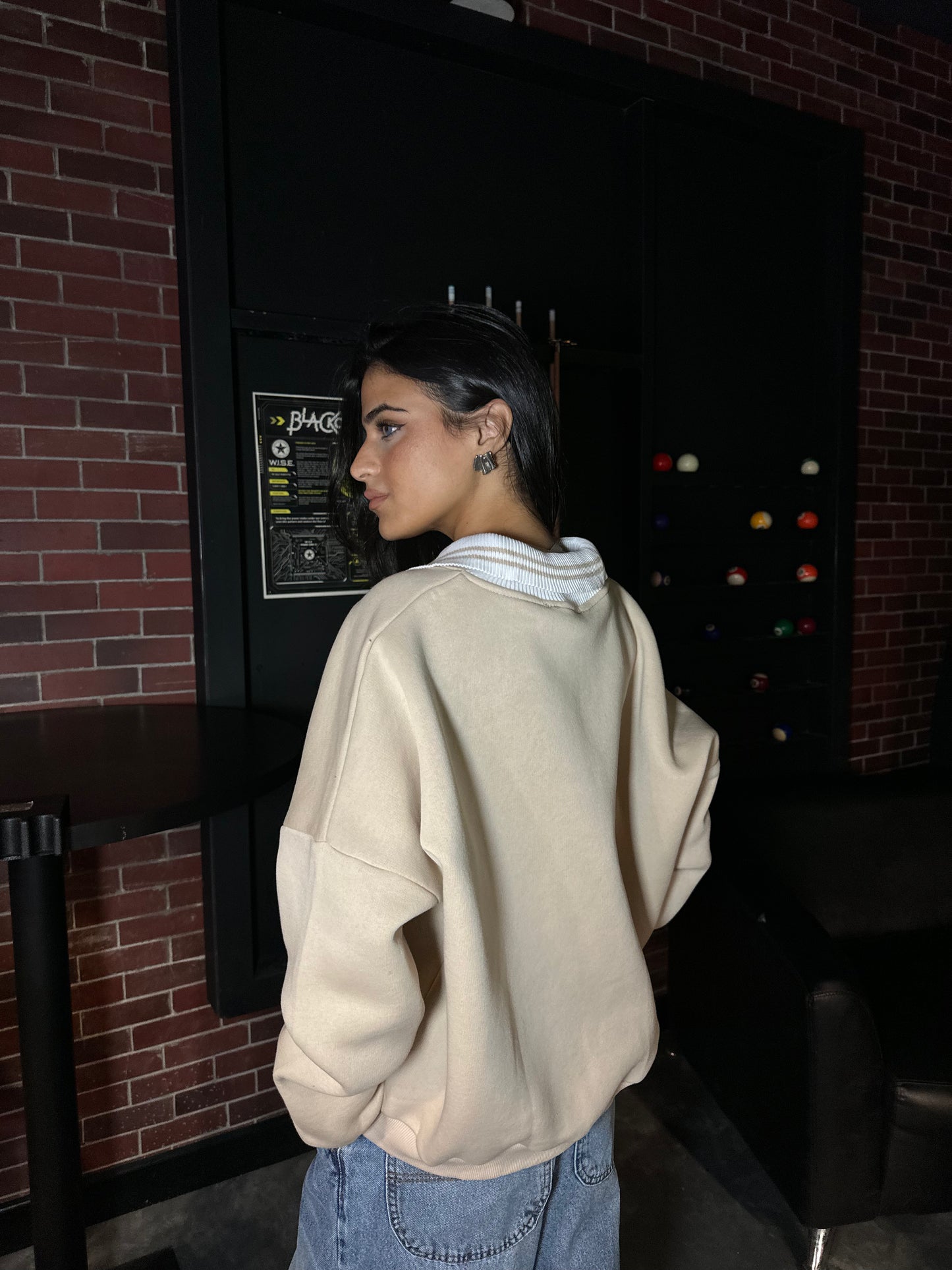 Urban Heritage Sweatshirt