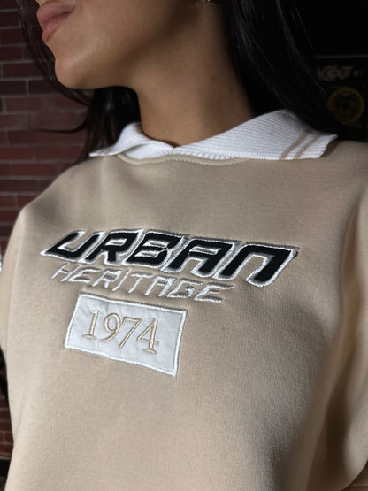 Urban Heritage Sweatshirt