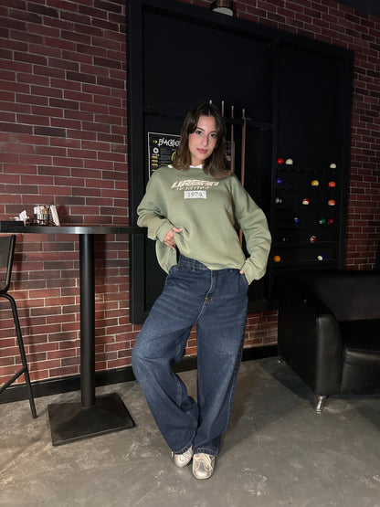 Urban Heritage Sweatshirt