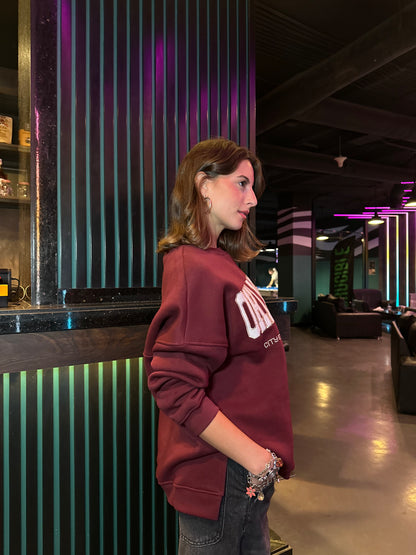 Oklahoma City Sweatshirt