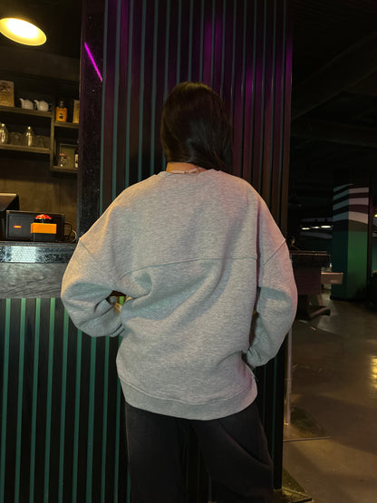 Oklahoma City Sweatshirt