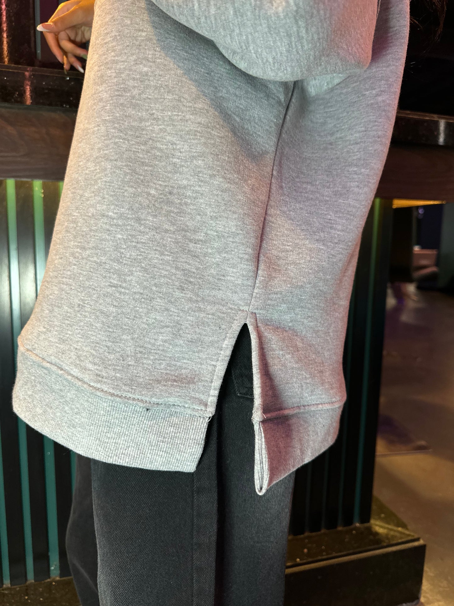 Oklahoma City Sweatshirt