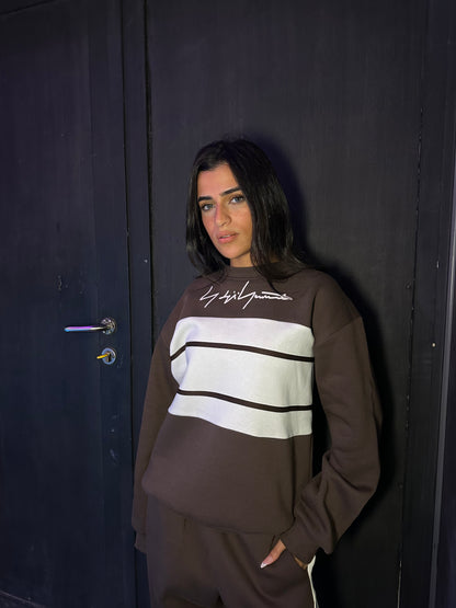 Y-3 Tracksuit Set