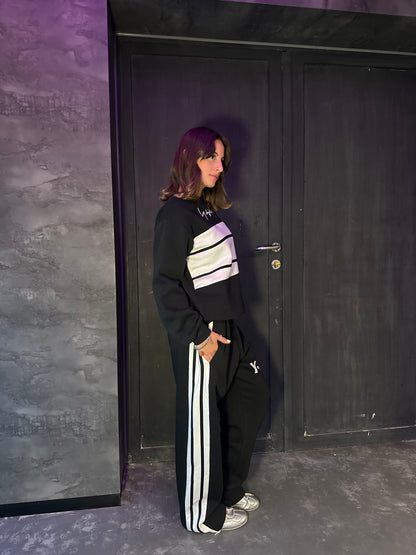 Y-3 Tracksuit Set