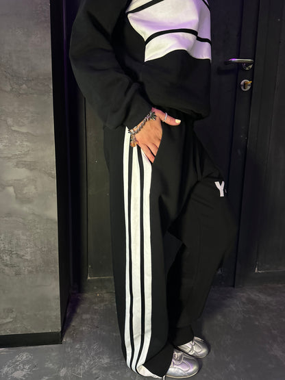 Y-3 Tracksuit Set