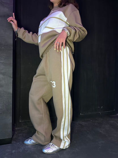 Y-3 Tracksuit Set