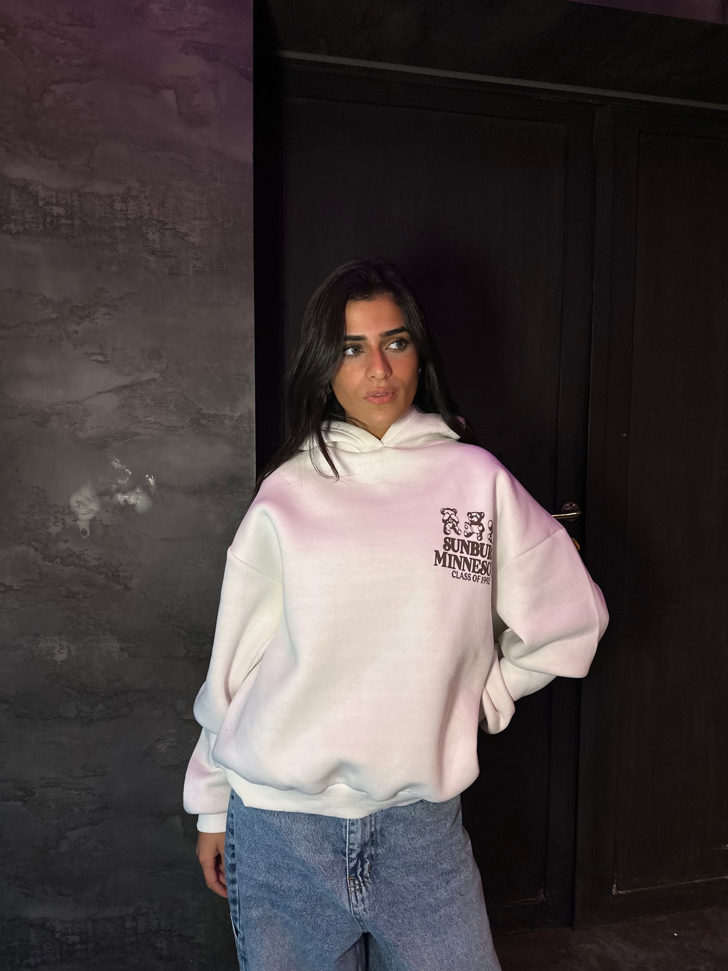 Sunburg Minnesota Hoodie