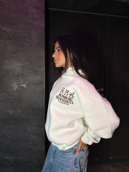 Sunburg Minnesota Hoodie