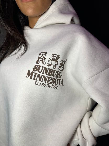 Sunburg Minnesota Hoodie