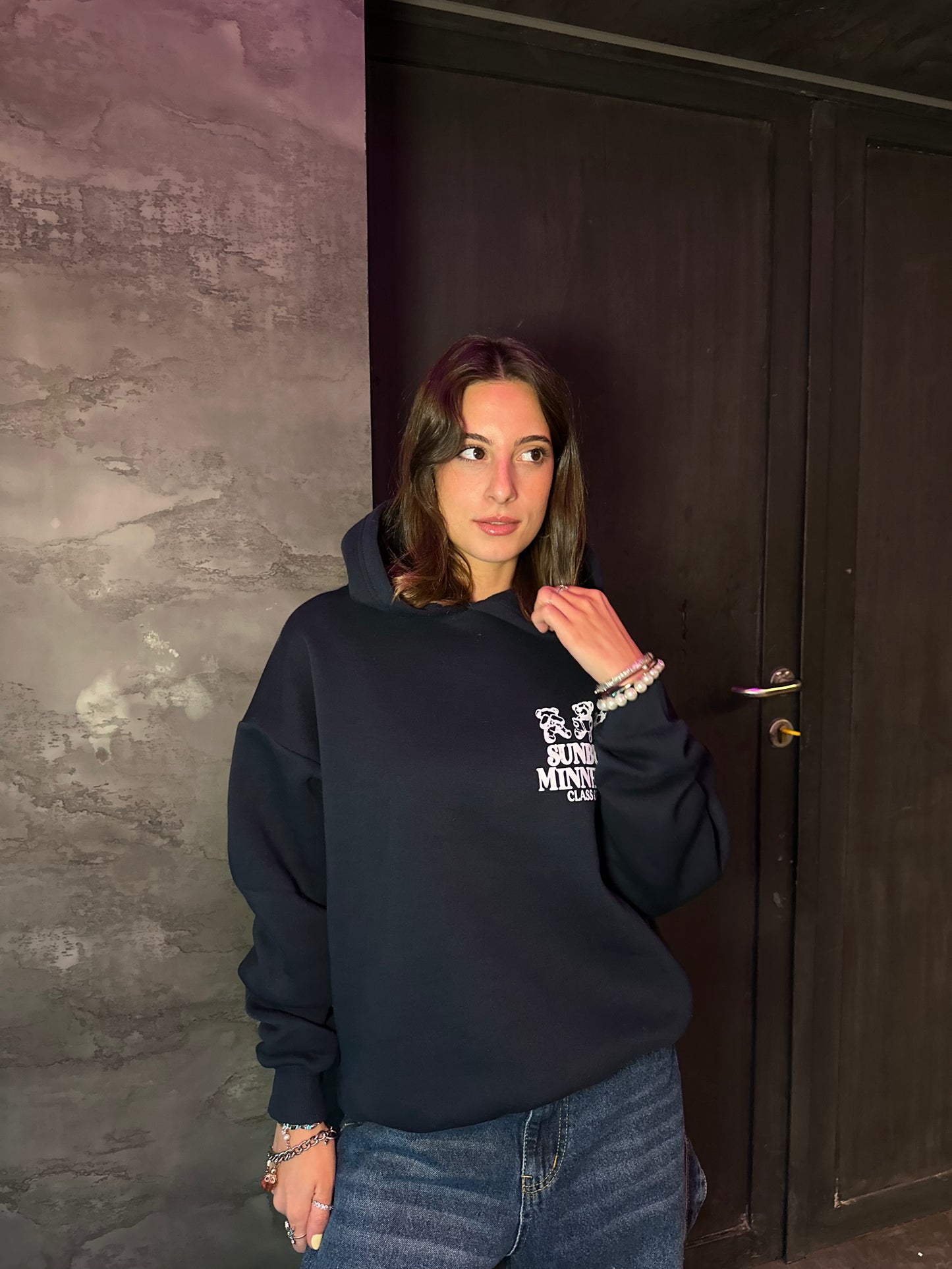 Sunburg Minnesota Hoodie