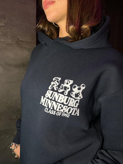 Sunburg Minnesota Hoodie