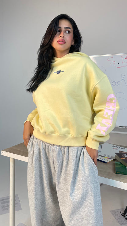 Chevy Heritage Hoodie