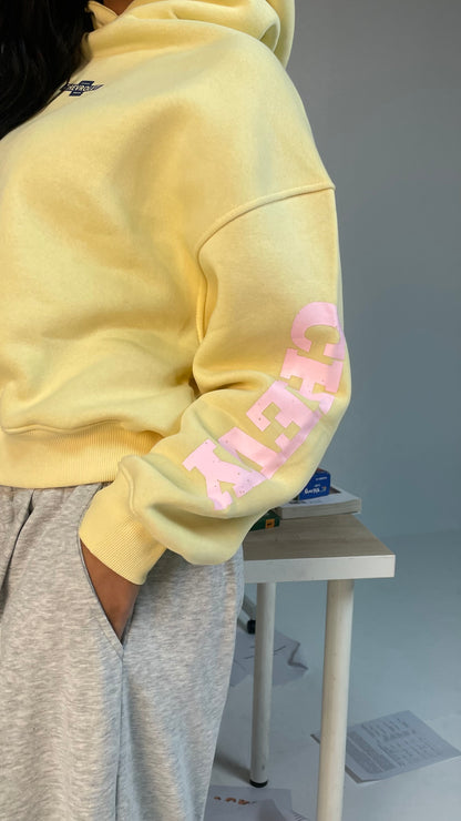Chevy Heritage Hoodie