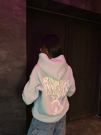 Sunburg Minnesota Hoodie