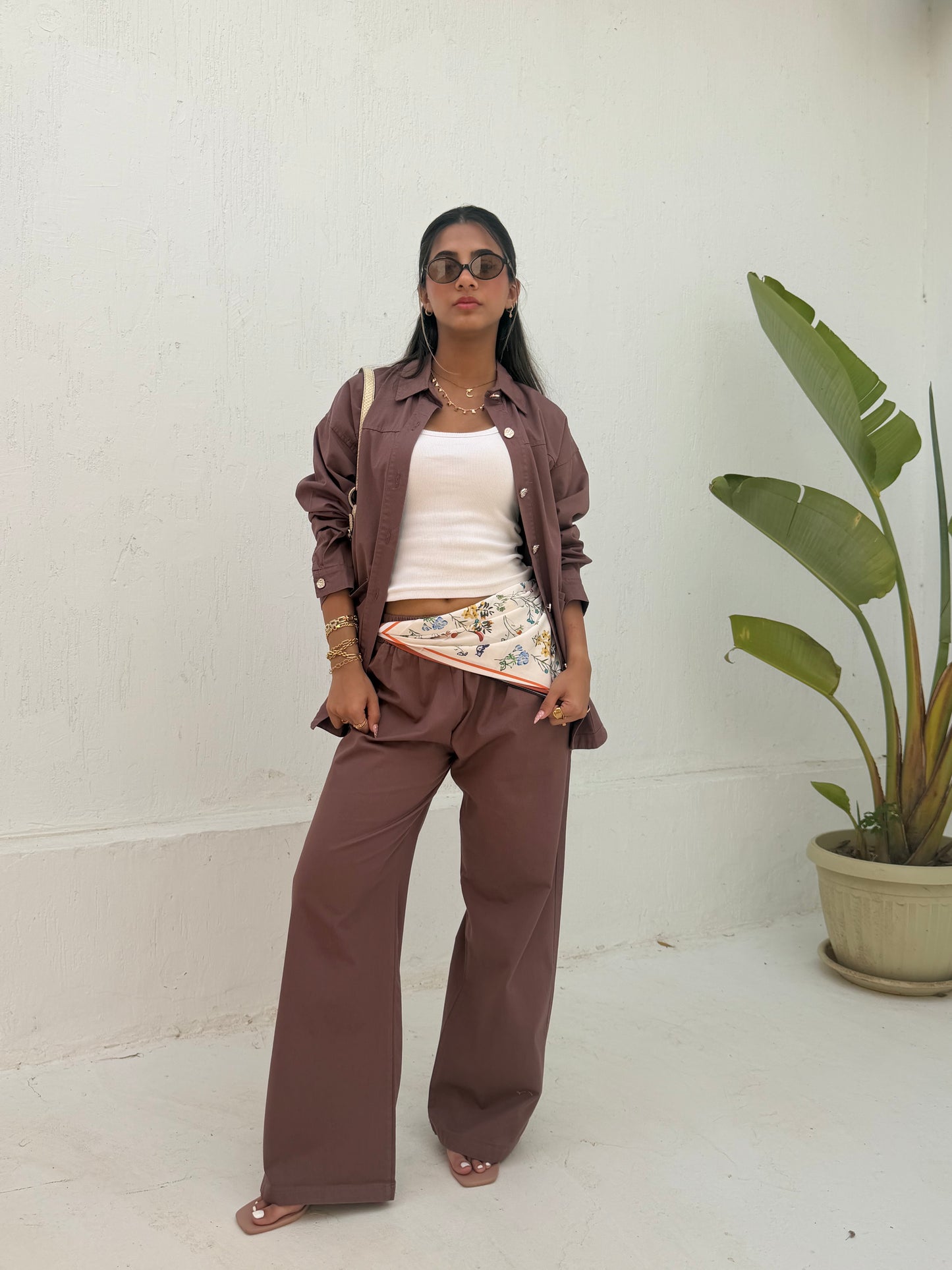 Urban Ease Co-Ord Set
