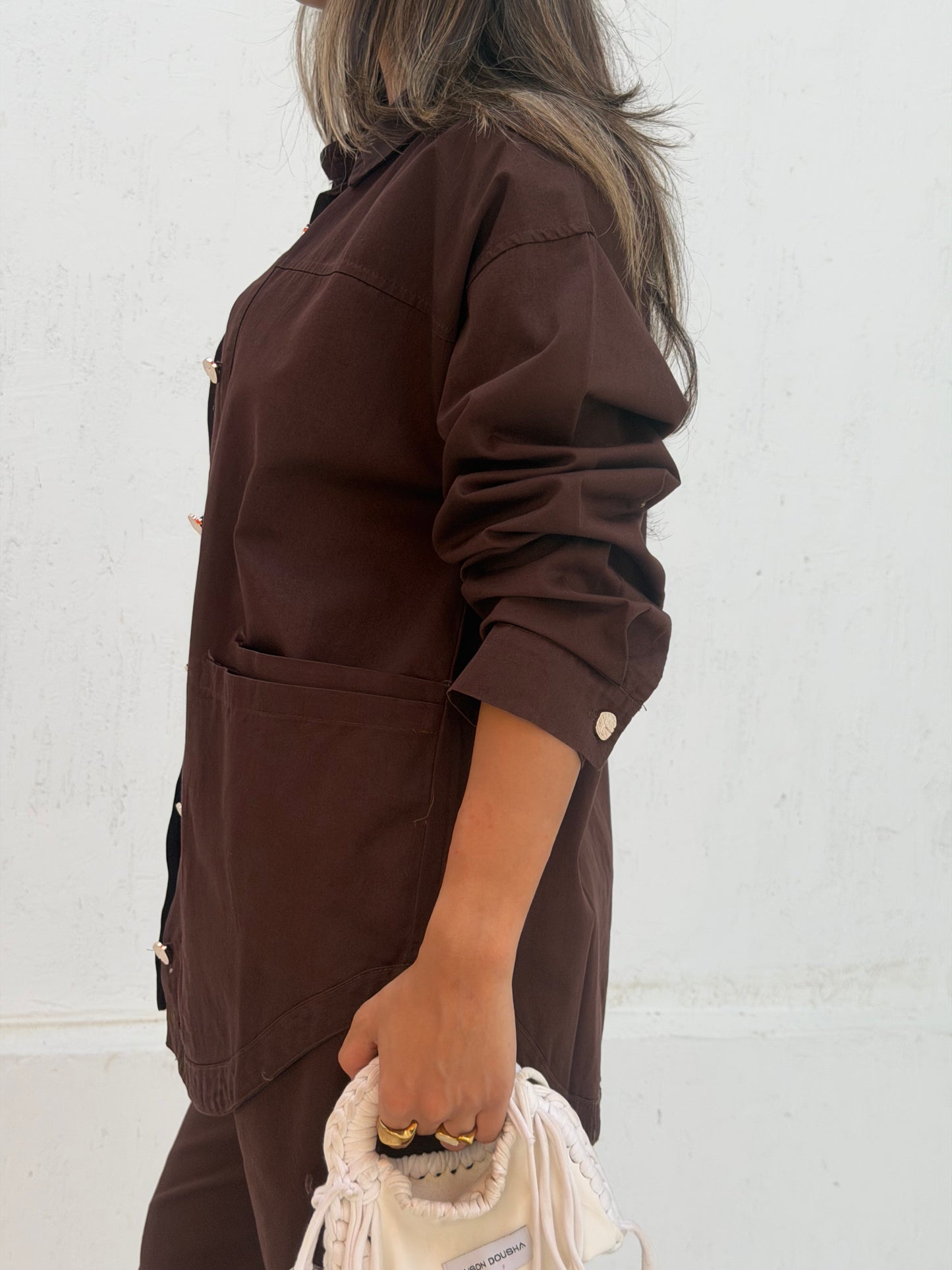 Urban Ease Co-Ord Set