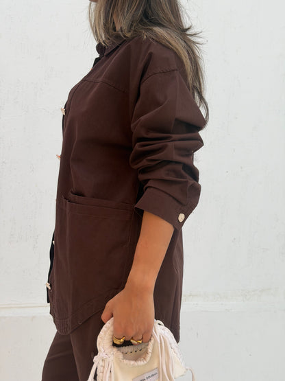 Urban Ease Co-Ord Set