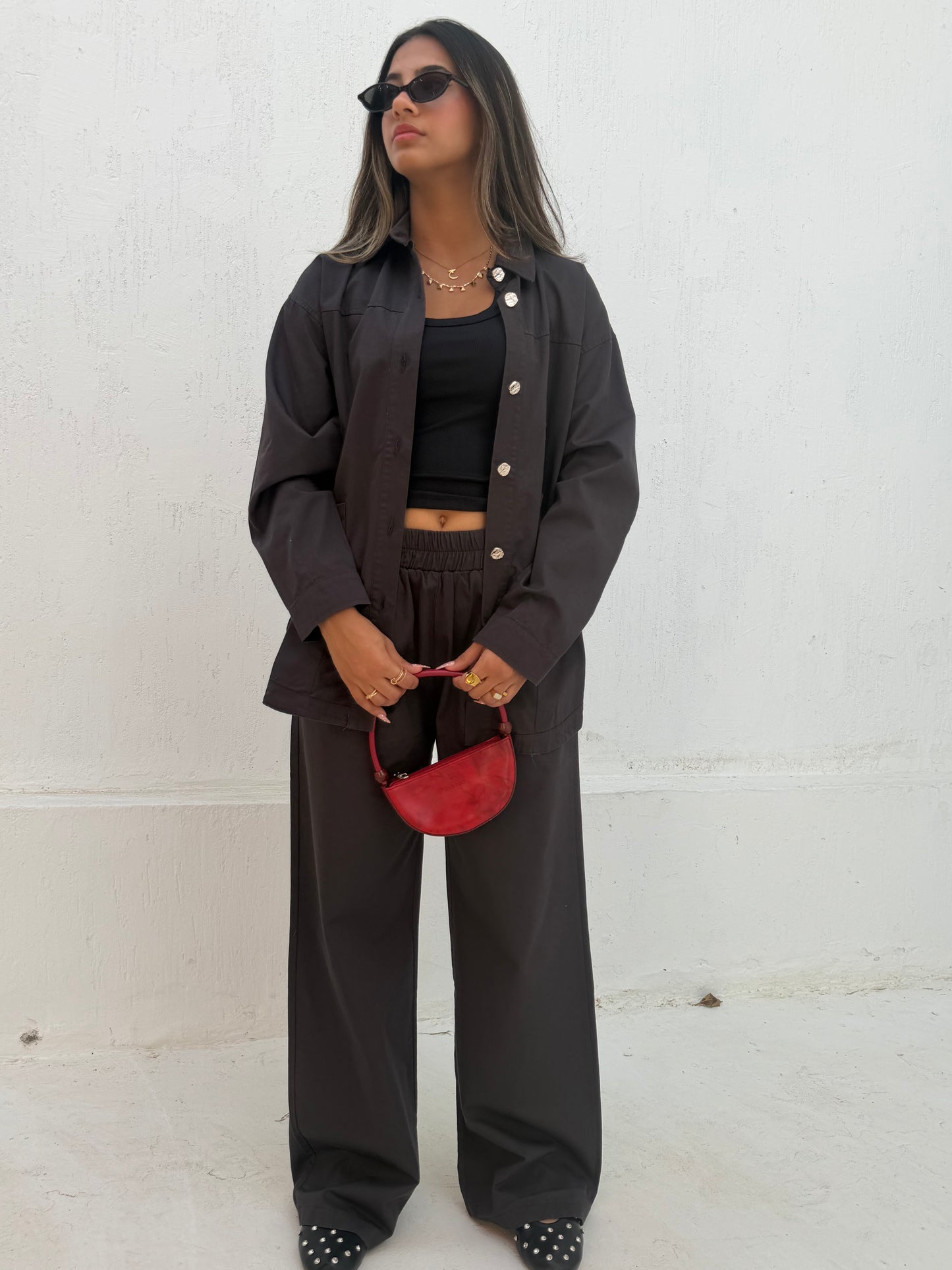 Urban Ease Co-Ord Set