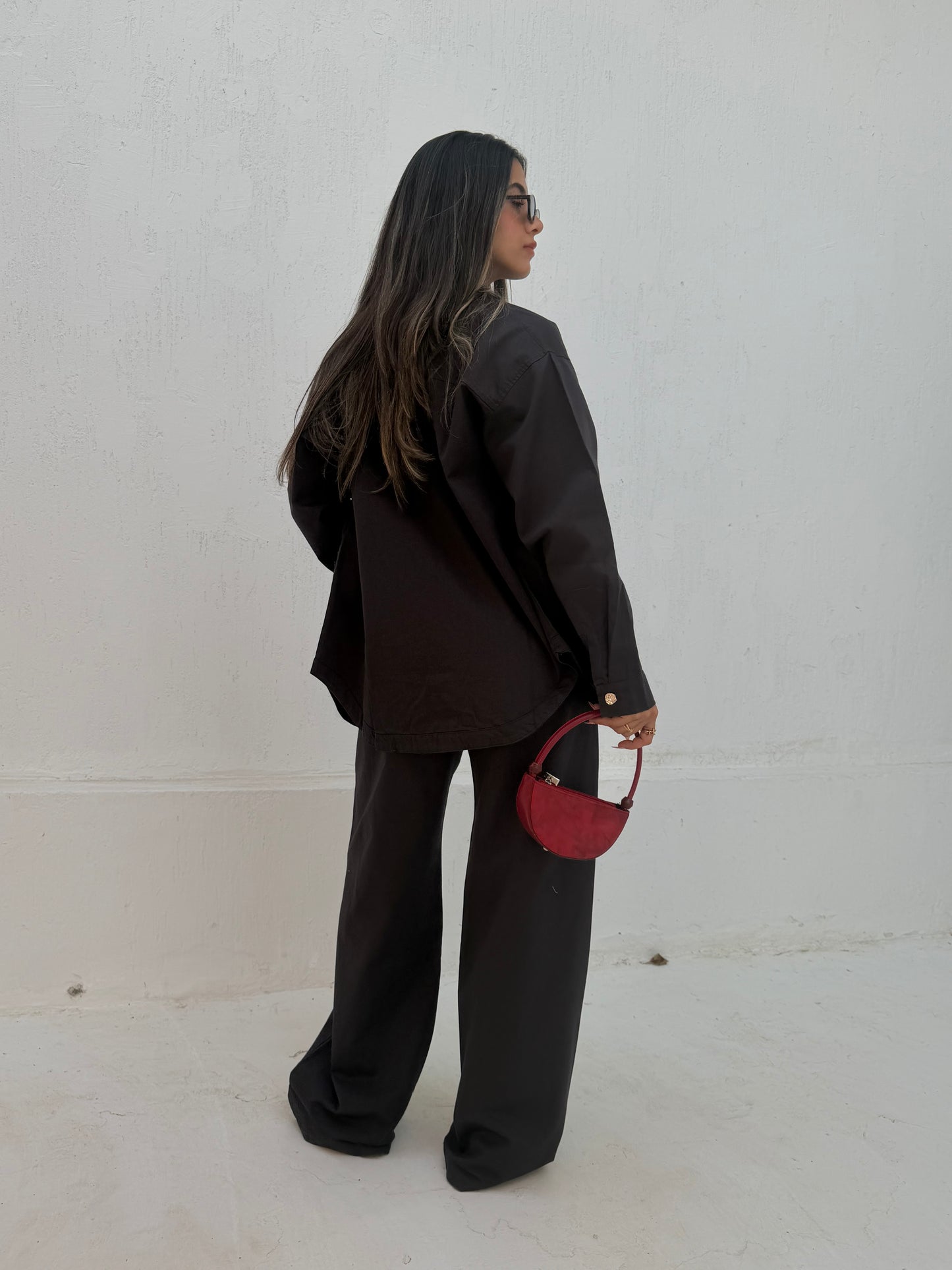 Urban Ease Co-Ord Set