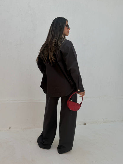 Urban Ease Co-Ord Set