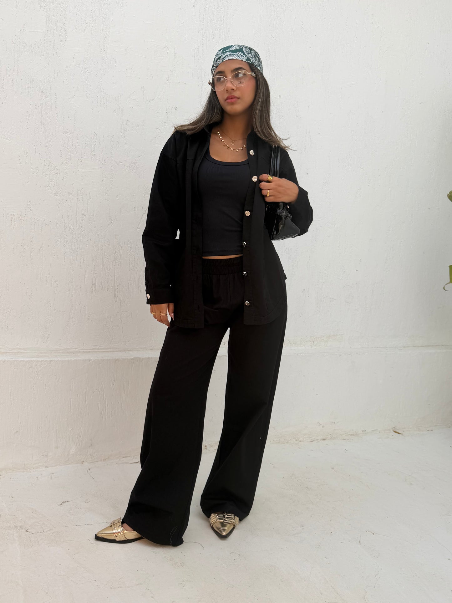 Urban Ease Co-Ord Set