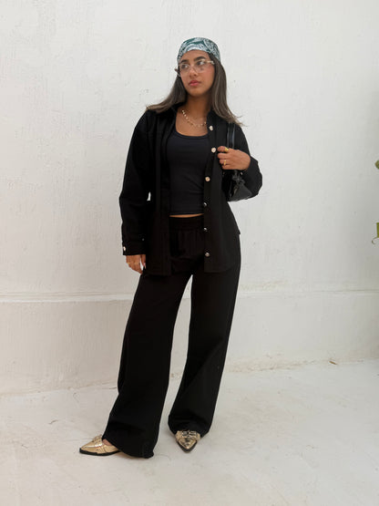 Urban Ease Co-Ord Set