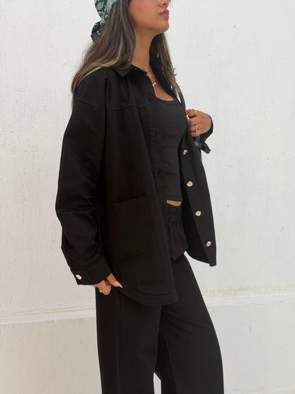 Urban Ease Co-Ord Set
