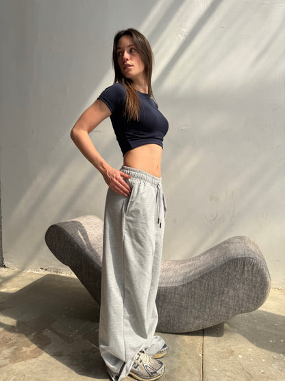 Flow Wide-Leg Pants