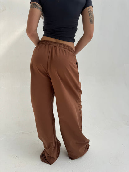 Flow Wide-Leg Pants
