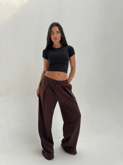 Flow Wide-Leg Pants