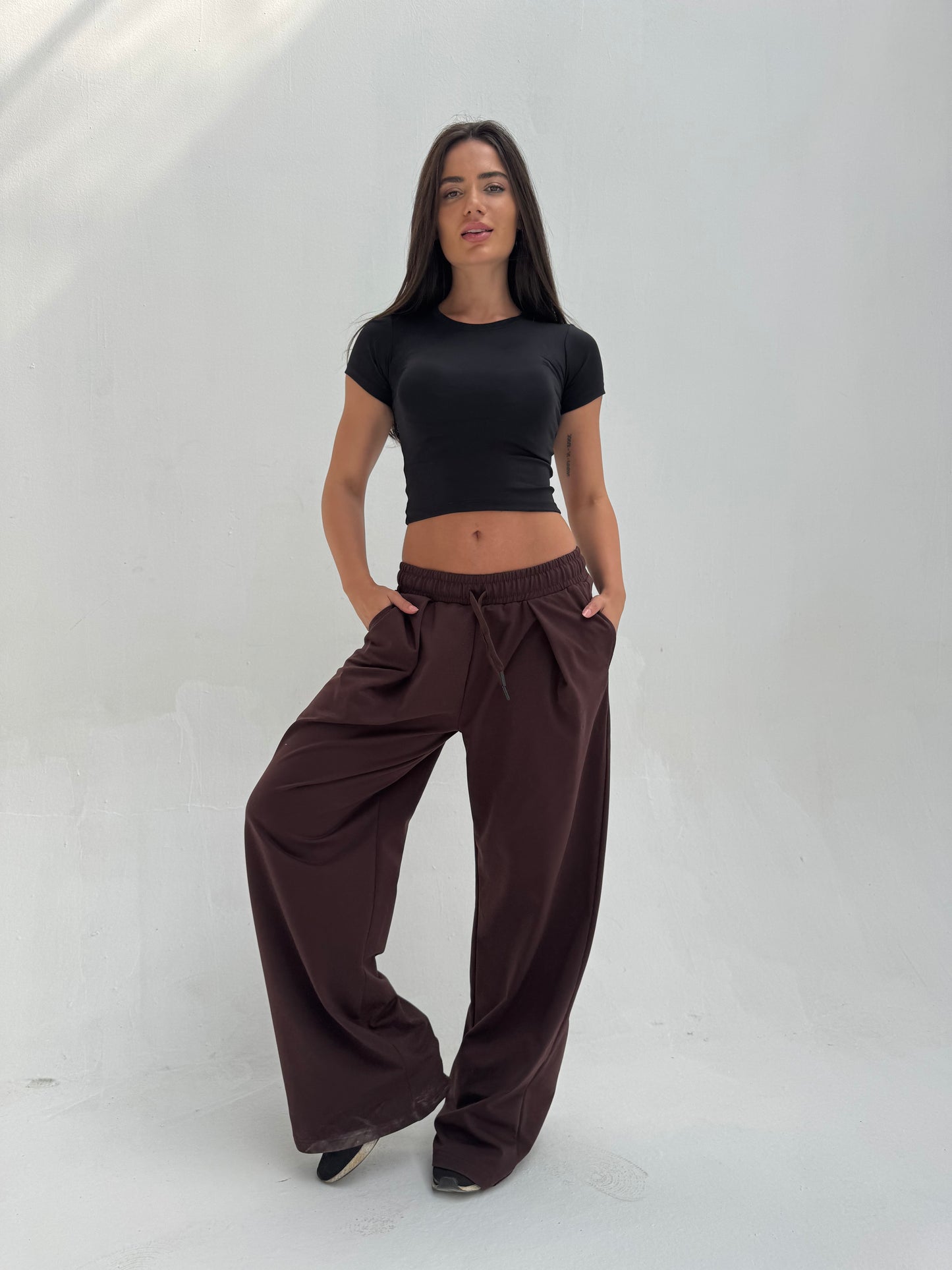 Flow Wide-Leg Pants