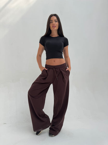 Flow Wide-Leg Pants