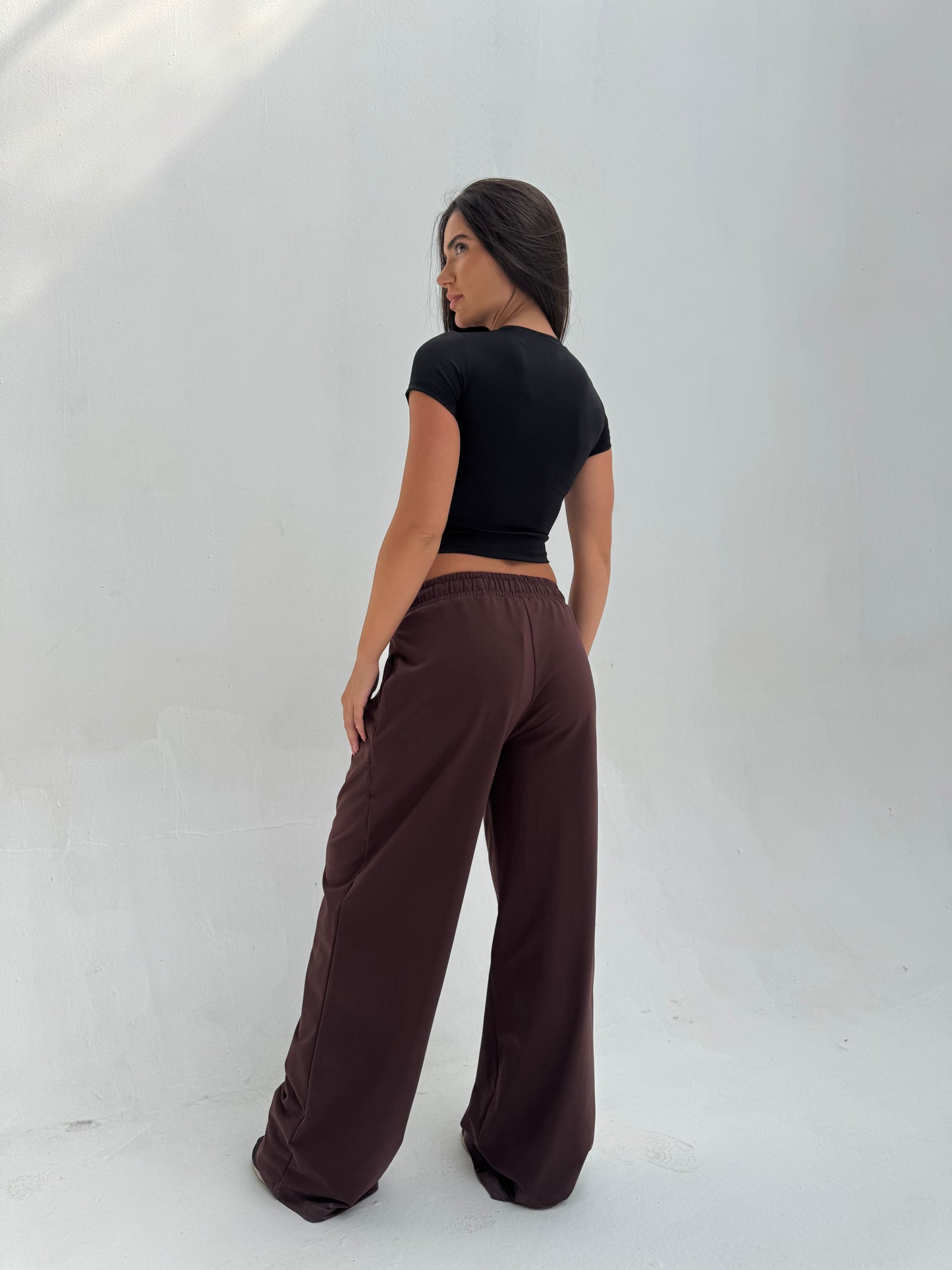 Flow Wide-Leg Pants