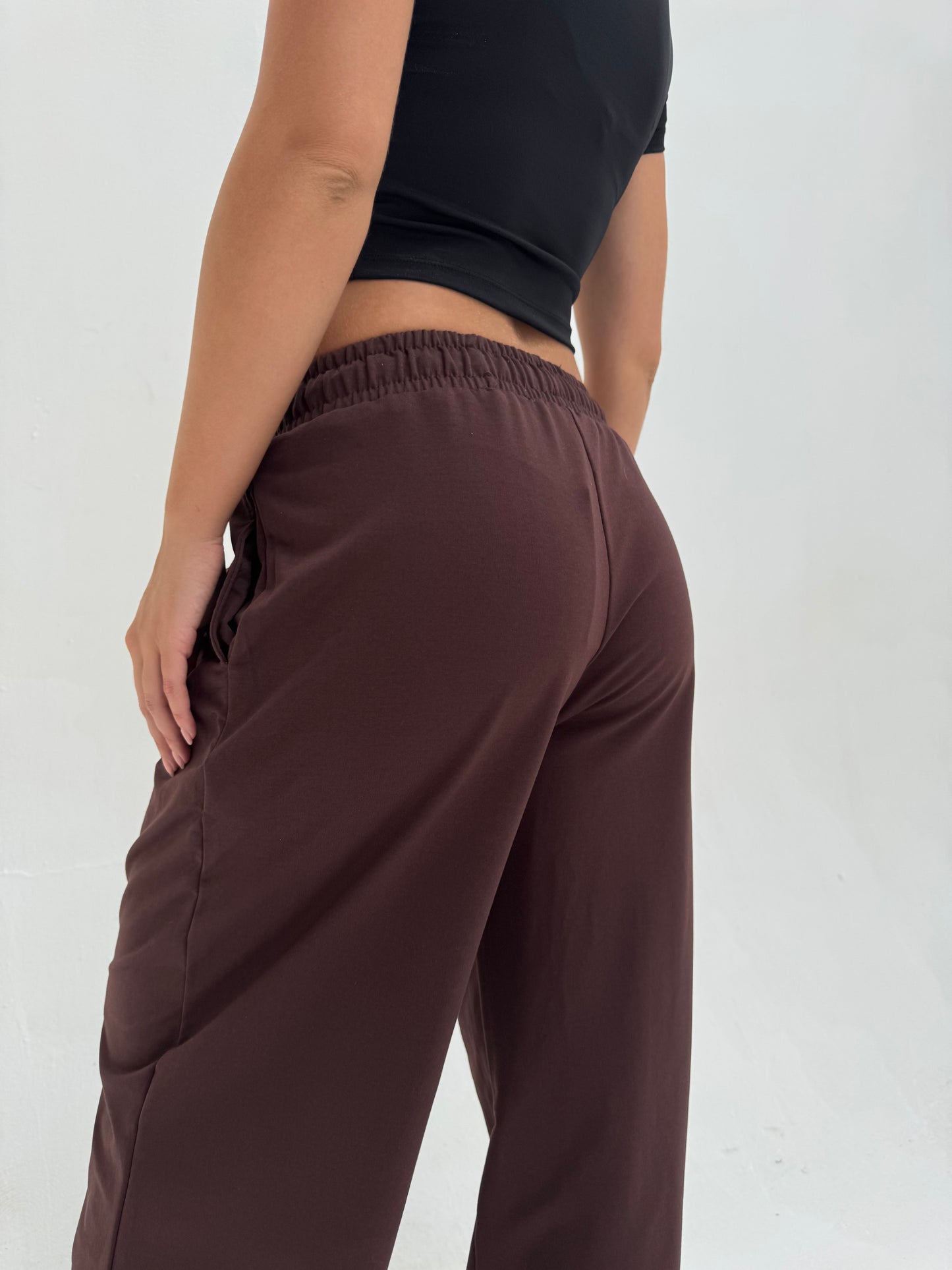 Flow Wide-Leg Pants