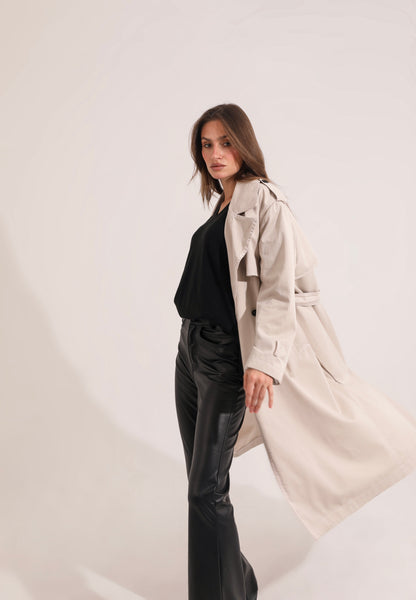Trench Coat