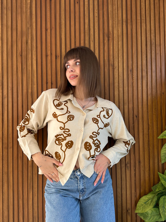 Motion Form Shirt
