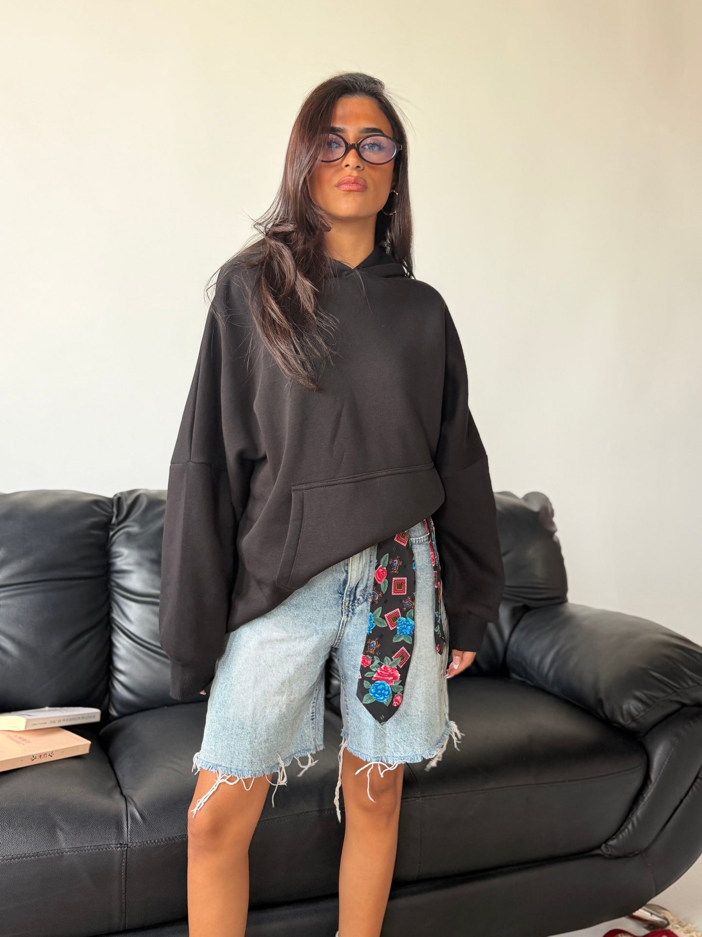 Cloud Nine Hoodie
