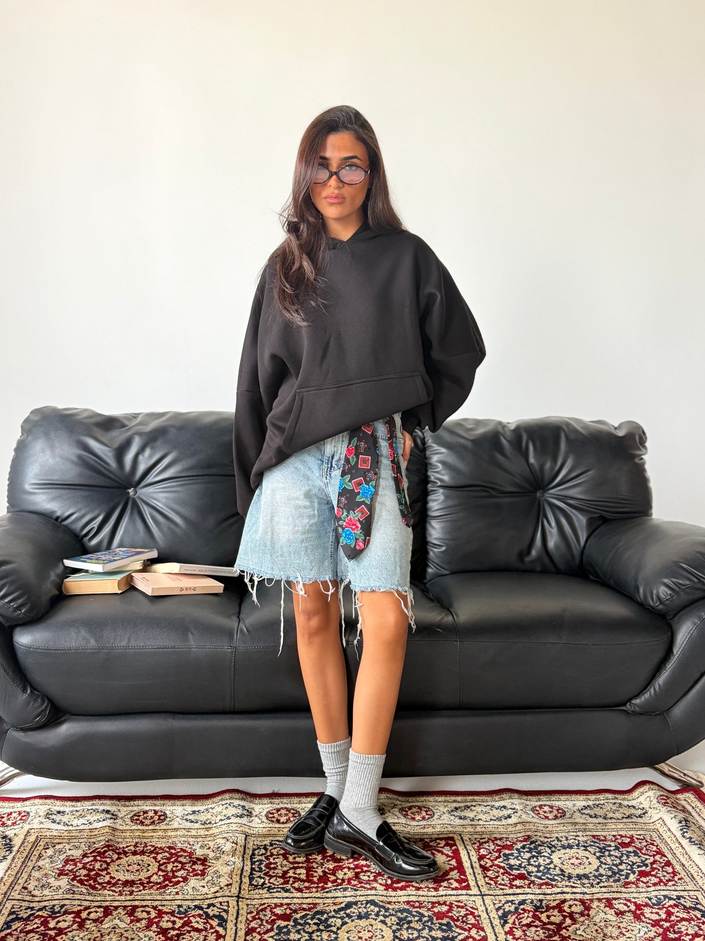 Cloud Nine Hoodie