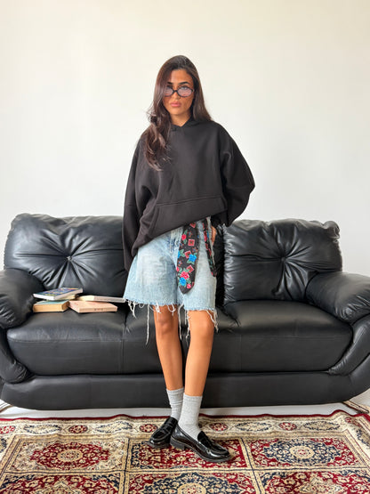 Cloud Nine Hoodie