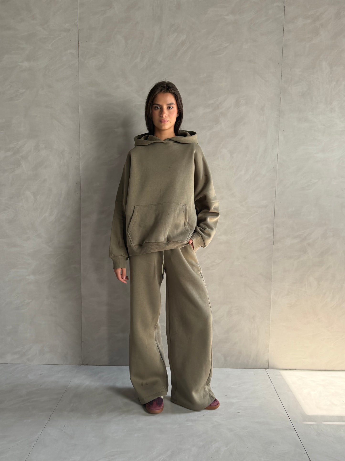 Campus Essential Set